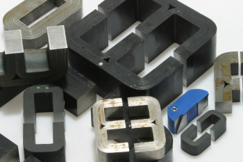 Fer-Cobalt Tores & Circuits Magnétiques Fer-Cobalt